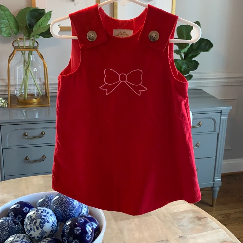 TTBC JUMPER